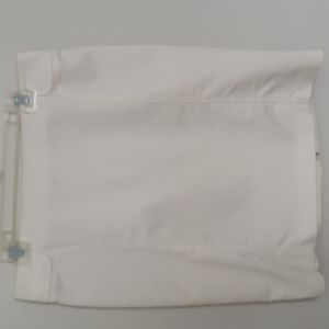 White New York and Company skirt